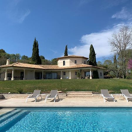 La Parenthese Saint Donat Hotell Aix-en-Provence Eksteriør bilde