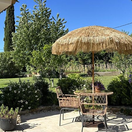 La Parenthese Saint Donat Hotell Aix-en-Provence Eksteriør bilde