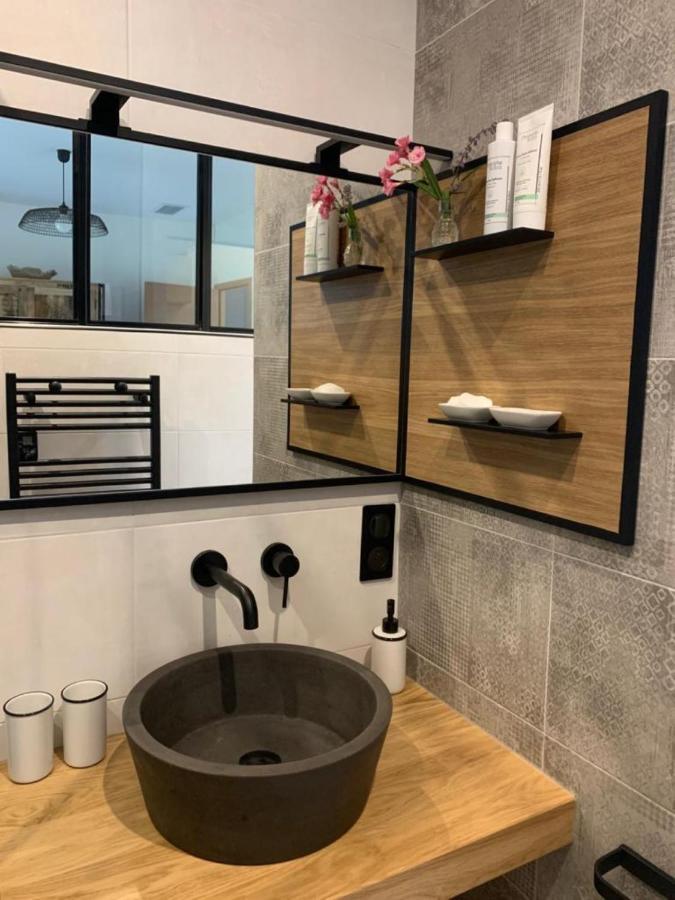 La Parenthese Saint Donat Hotell Aix-en-Provence Eksteriør bilde
