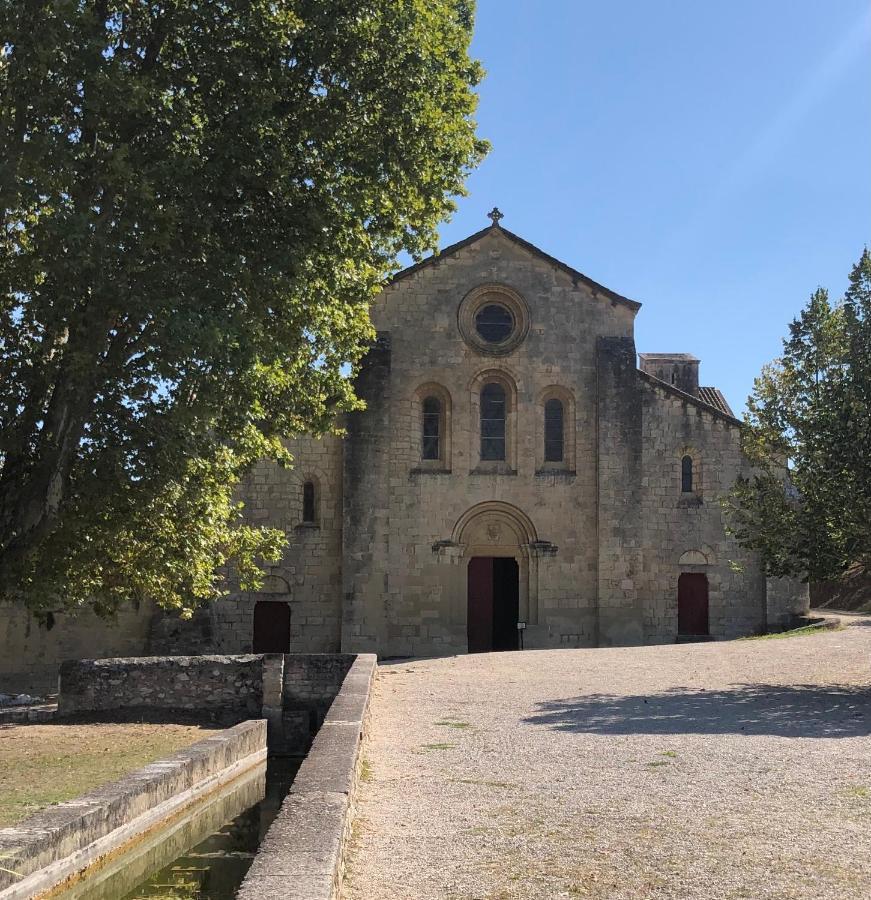 La Parenthese Saint Donat Hotell Aix-en-Provence Eksteriør bilde