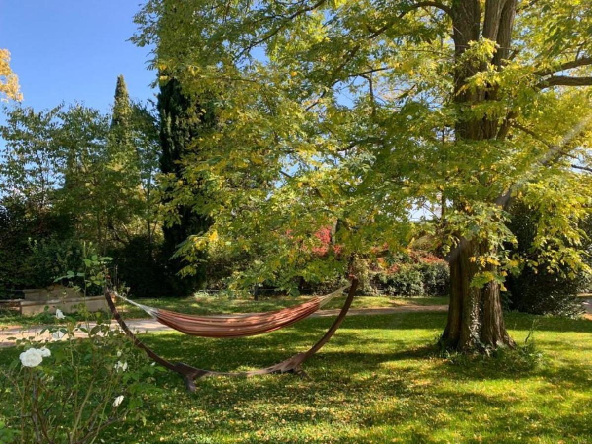 La Parenthese Saint Donat Hotell Aix-en-Provence Eksteriør bilde