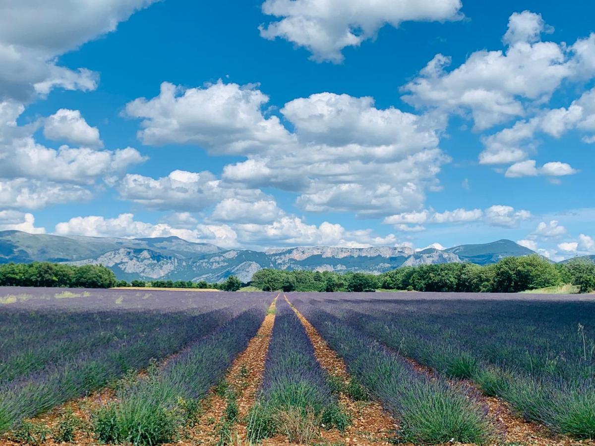 La Parenthese Saint Donat Hotell Aix-en-Provence Eksteriør bilde