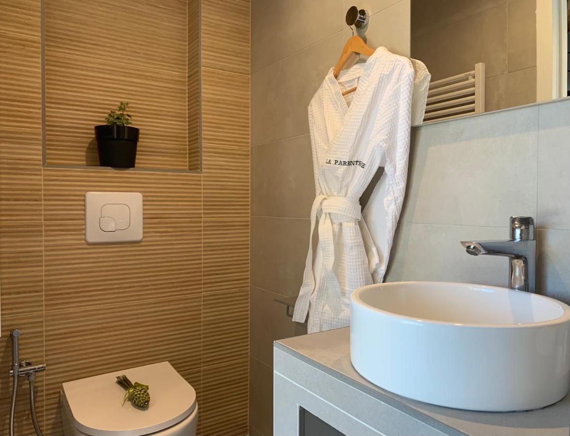 La Parenthese Saint Donat Hotell Aix-en-Provence Eksteriør bilde