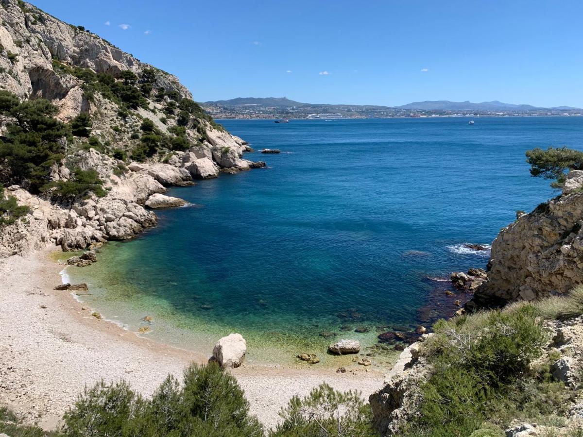 La Parenthese Saint Donat Hotell Aix-en-Provence Eksteriør bilde