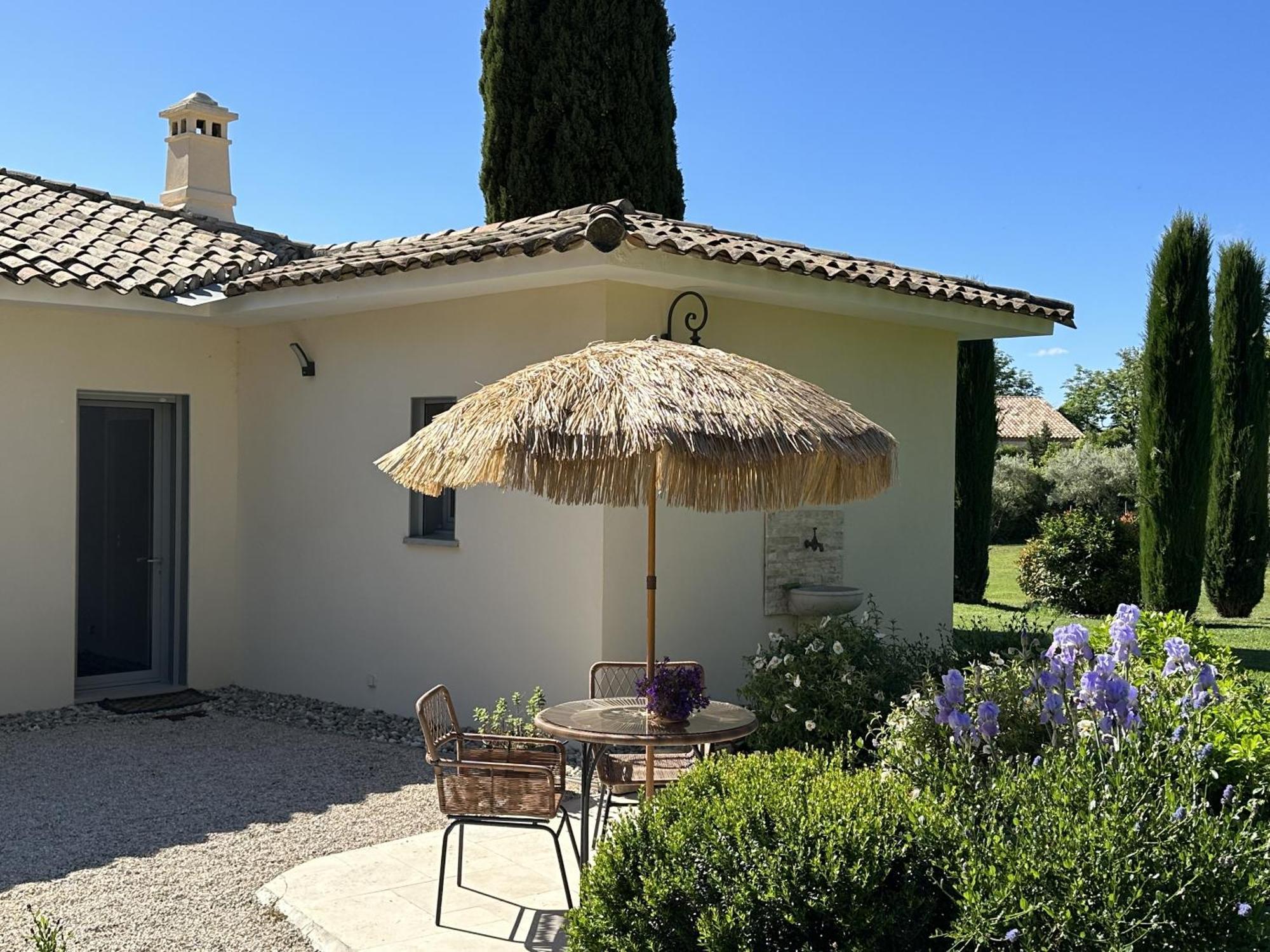 La Parenthese Saint Donat Hotell Aix-en-Provence Eksteriør bilde