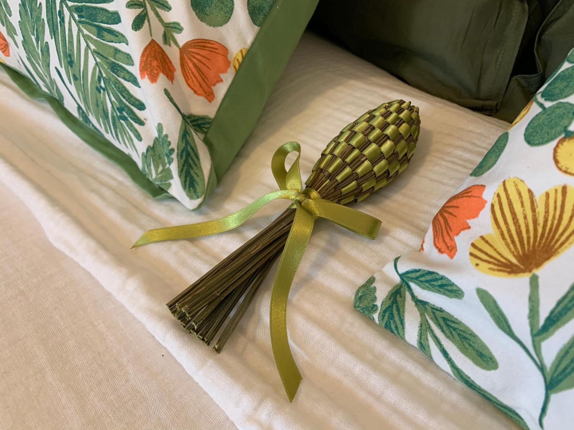 La Parenthese Saint Donat Hotell Aix-en-Provence Rom bilde